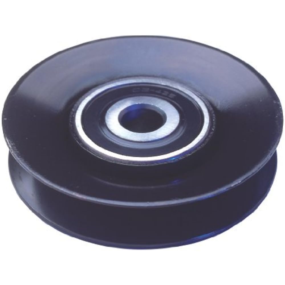 ACDelco 38036 Professional Idler Pulley
