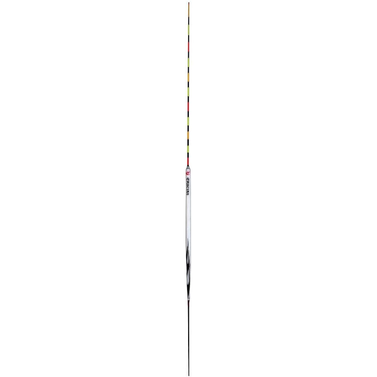 Crucian Float STRIDE Ⅳ NZC Wild Fishing Sora C9420X #11 20.0cm