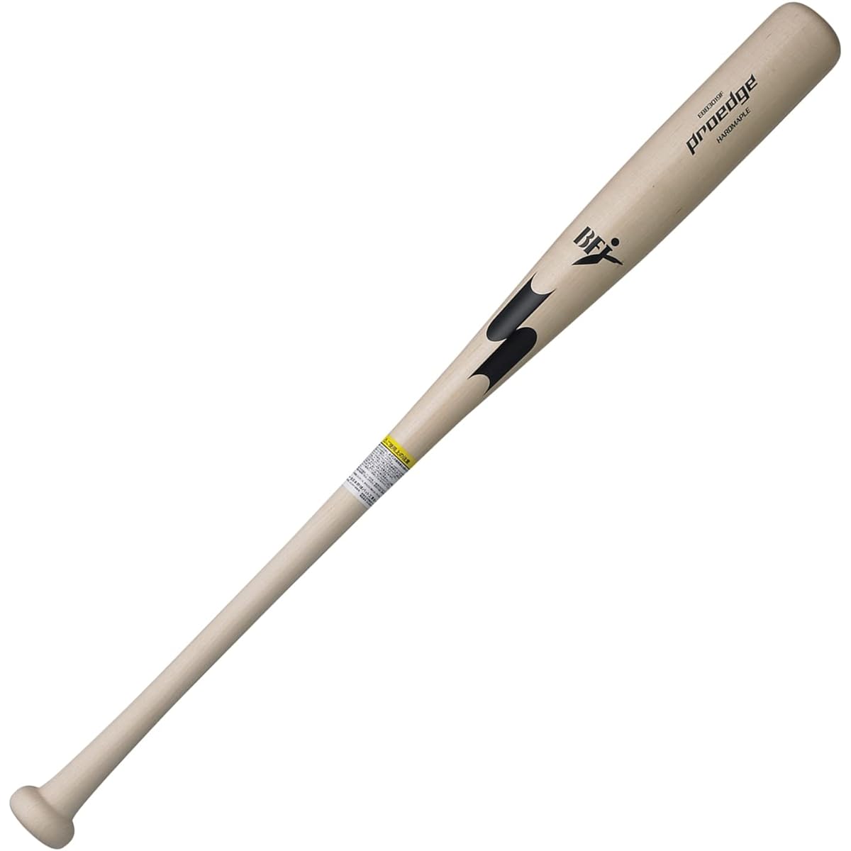 (SSK) SSK Hard Wooden Bat PROEDGE Akira Nakamura Model