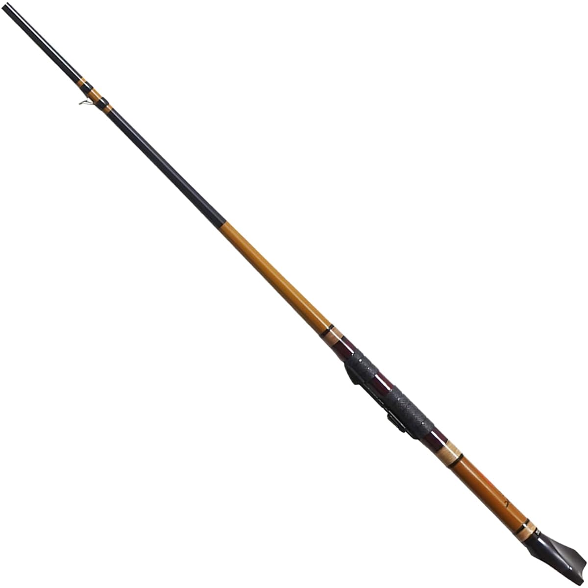Kurodaikoubou Kurotaikou THE Hechi Limited High Tone Black 285T