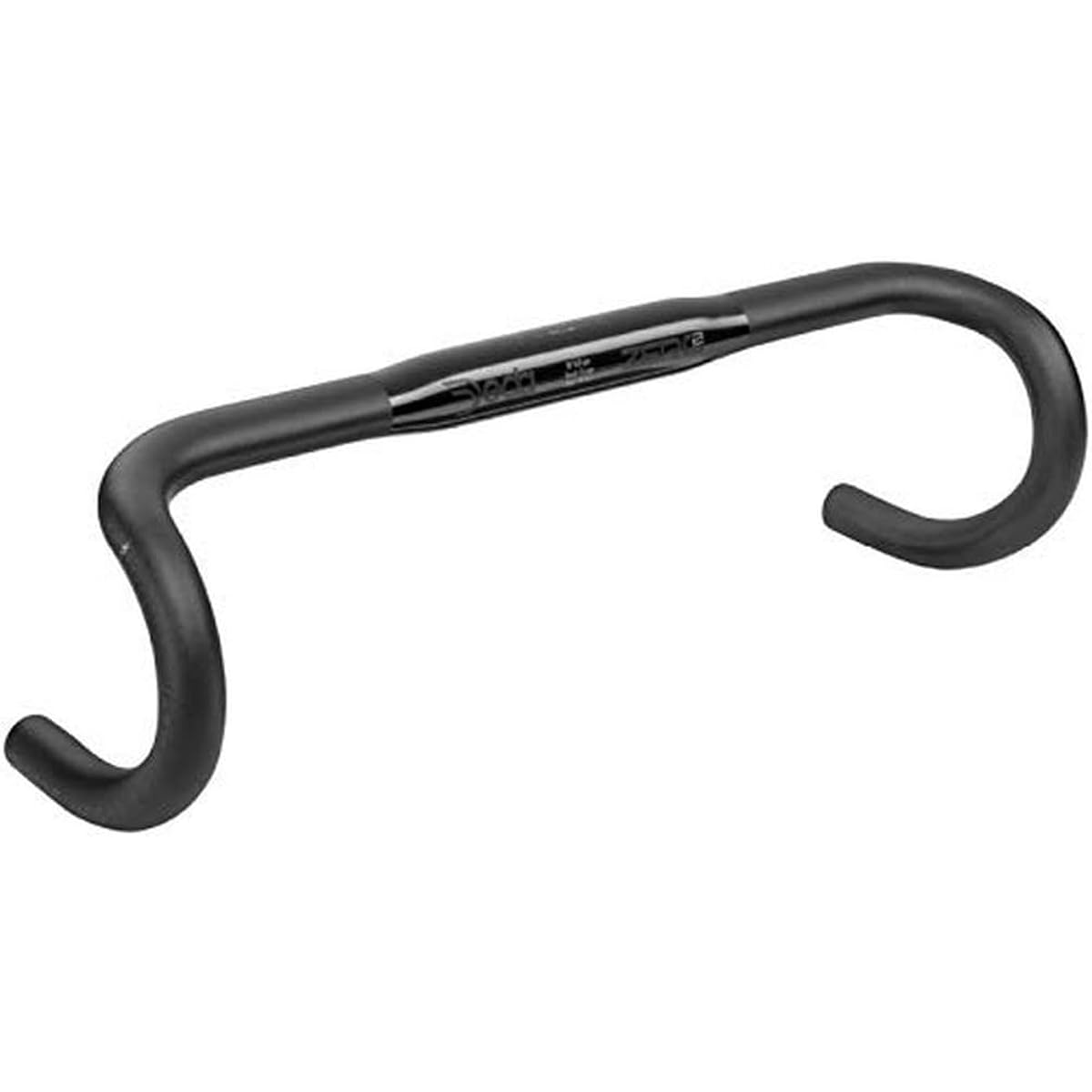 DEDA ZERO2 RHM POB 31.7/420/Drop: 130mm/Reach: 75mm/Drop Handlebar