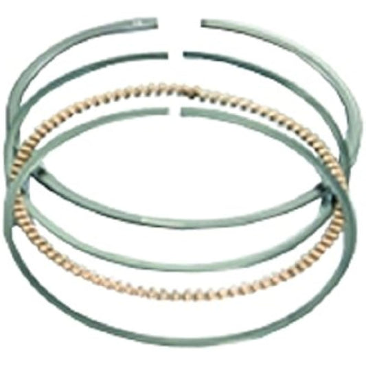 KITACO DLC piston ring for KITACO 4-stroke car bore up 352-1083690