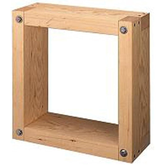 Toshiba TOSHIBA Industrial Ventilation Fan Optional Parts Nonflammable Frame [FW-20VP]