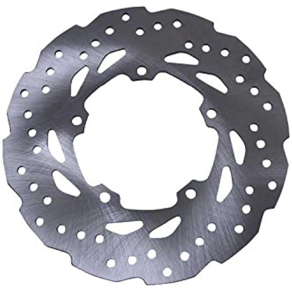 Bike Parts Center Disc Plate R Yamaha S-MAX155 992218