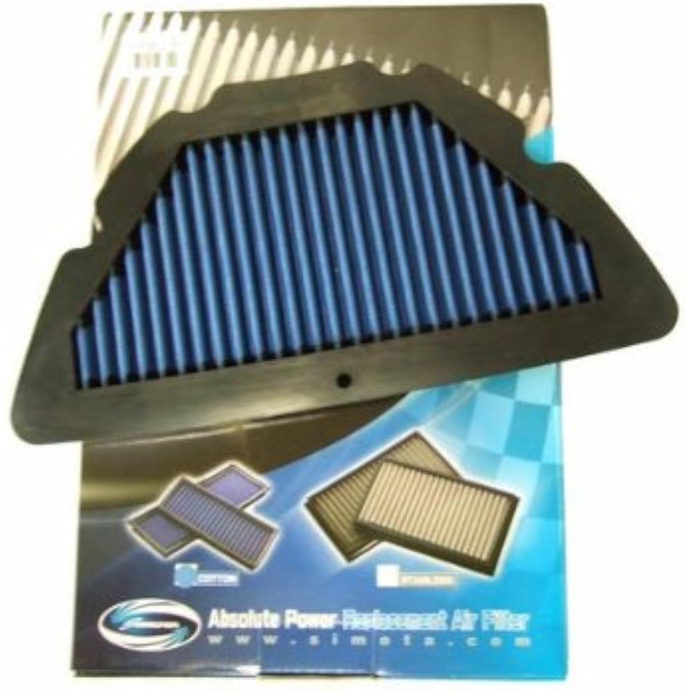 SIMOTA High Efficiency Air Filter High Flow YZF-R1(04-06) OYA-1004 OYA-1004