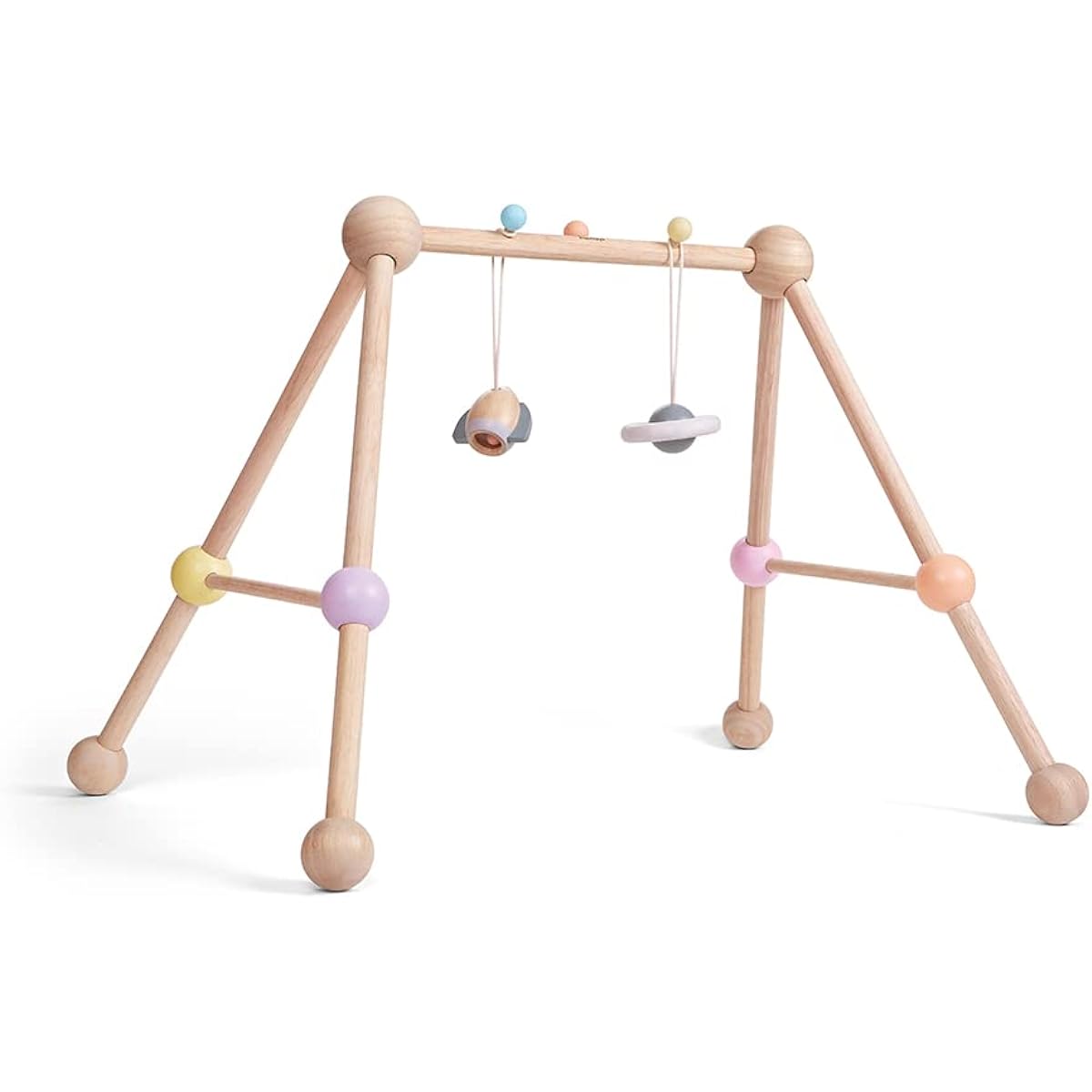 PLANTOYS JAPAN Play Gym 5260