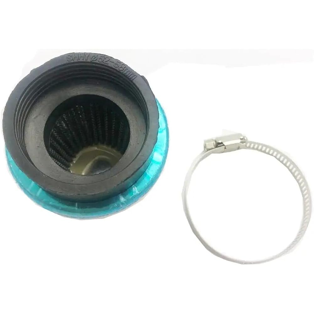 Dune buggy SS 250cc air filter 54mm 52mm -58mm spare parts replacement
