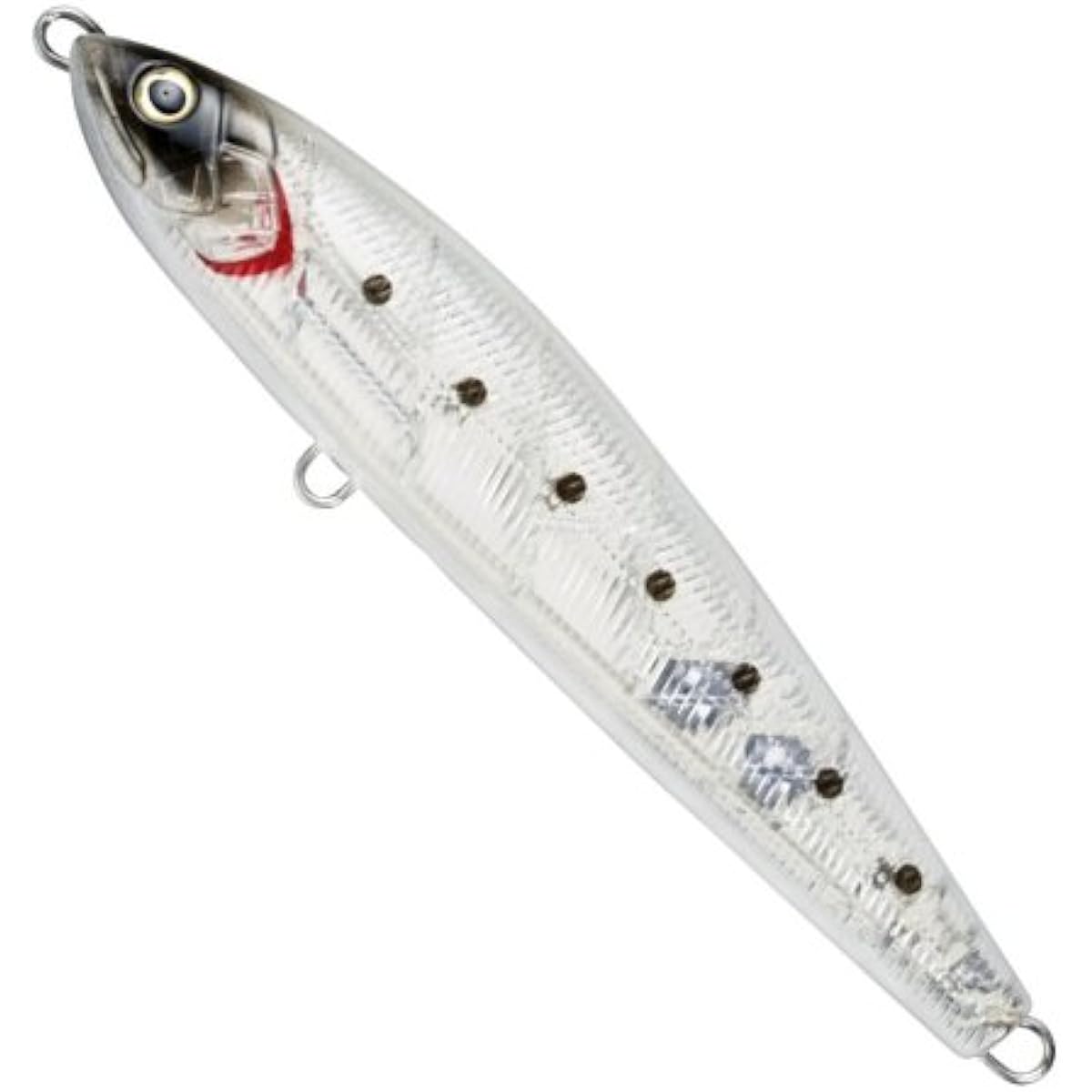 DAIWA Pencil Bait Dorado Slider Hirama Satune Lure