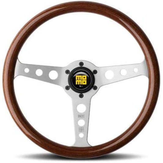 MOMO Steering HERITAGE LINE INDY 350mm HL-05