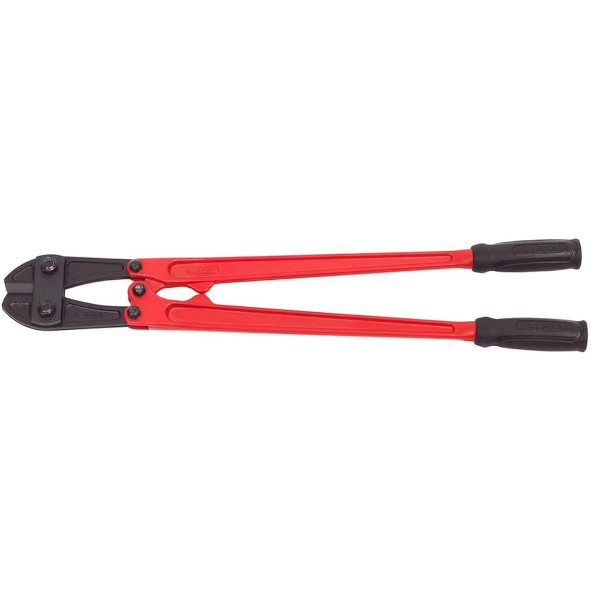KS TOOLS Bolt cutters with forged arms 95mm 118.0230