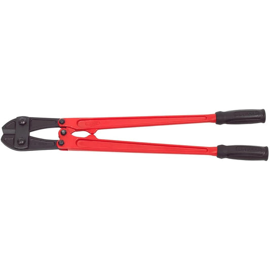 KS TOOLS Bolt cutters with forged arms 95mm 118.0230