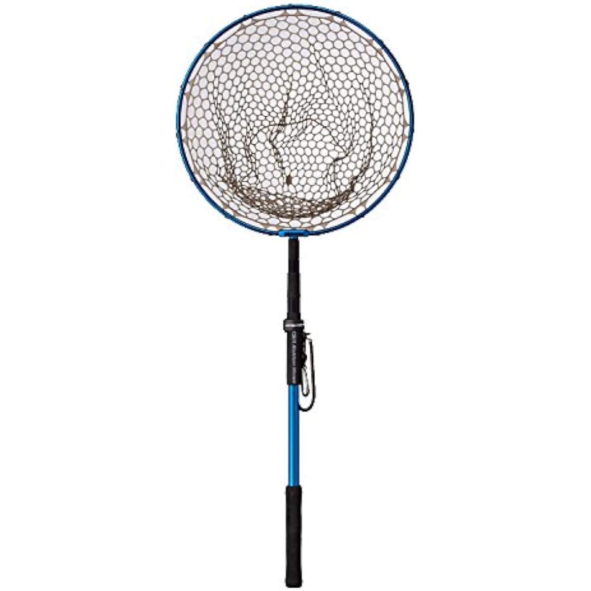 Golden Mean Landing Net UT Net II Blue.