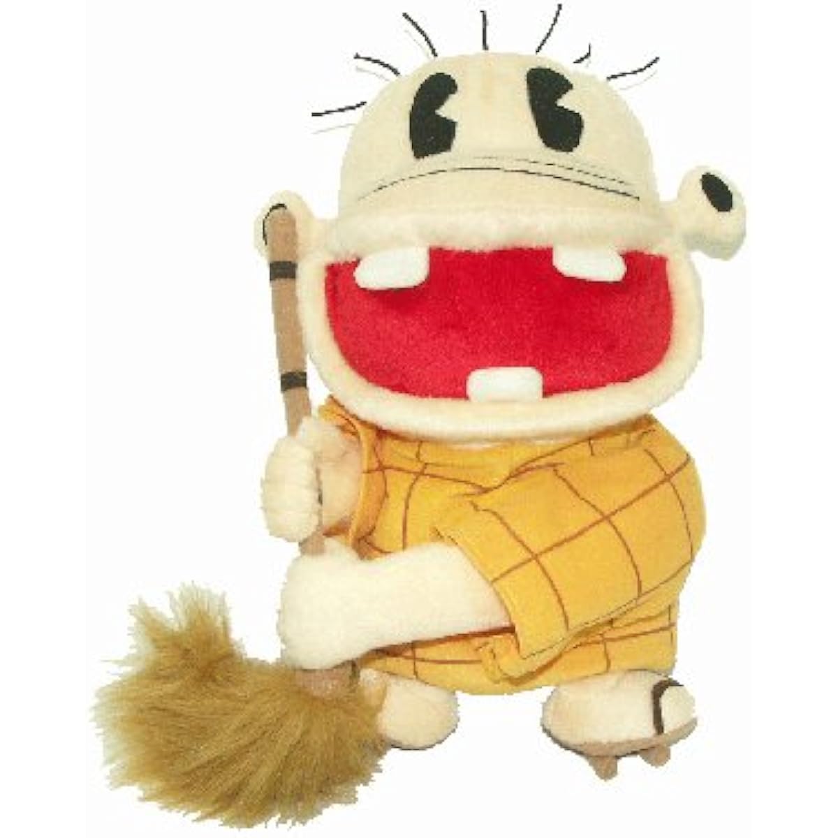 Hokushin Trading Head Cover Rerere's Uncle WHC356