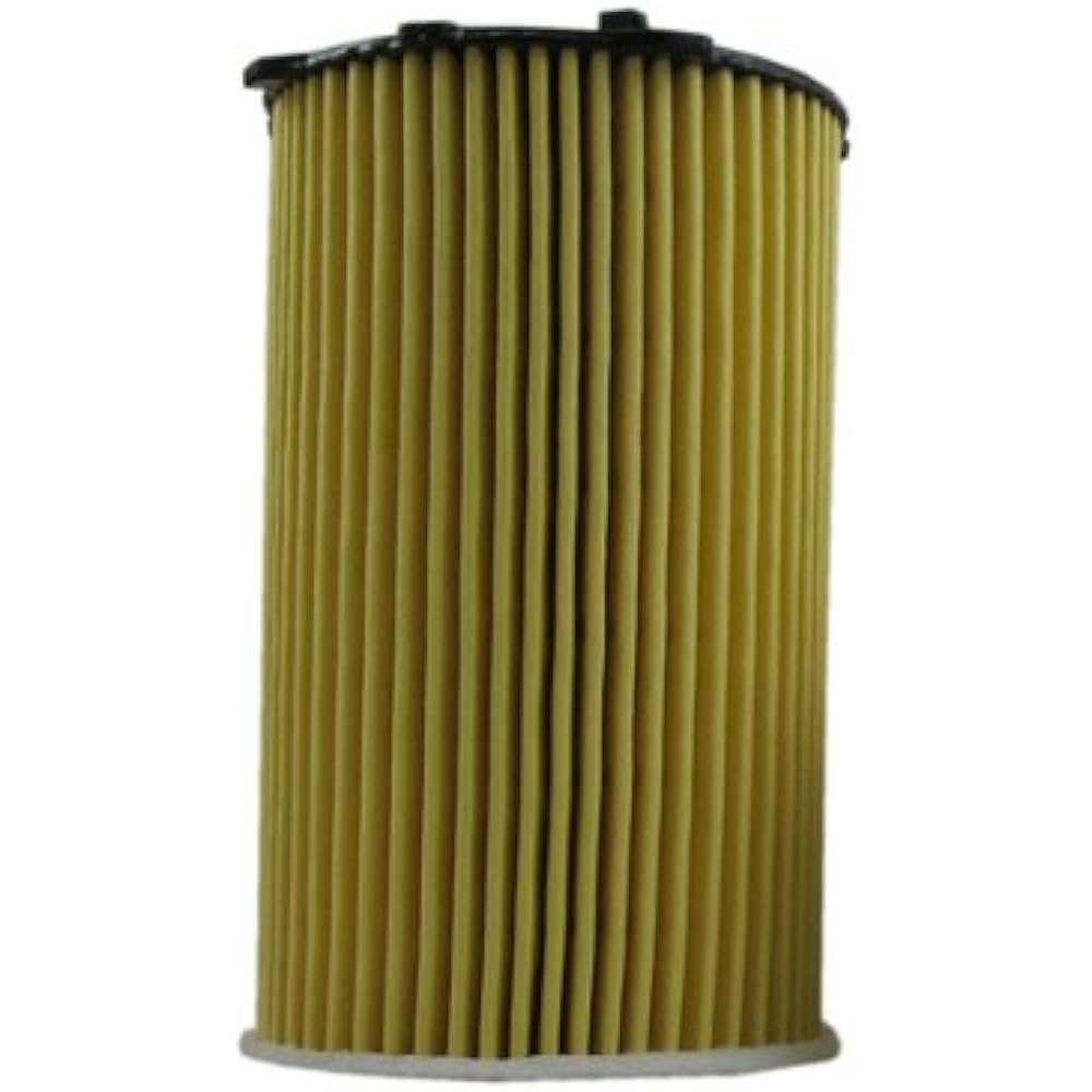 PENTIUS PCB10855 Ultraflow Cartridge Oil Filter Hyundai Santa Fe 3.5L (10-11) KIA SORENTO 3.5L (11)