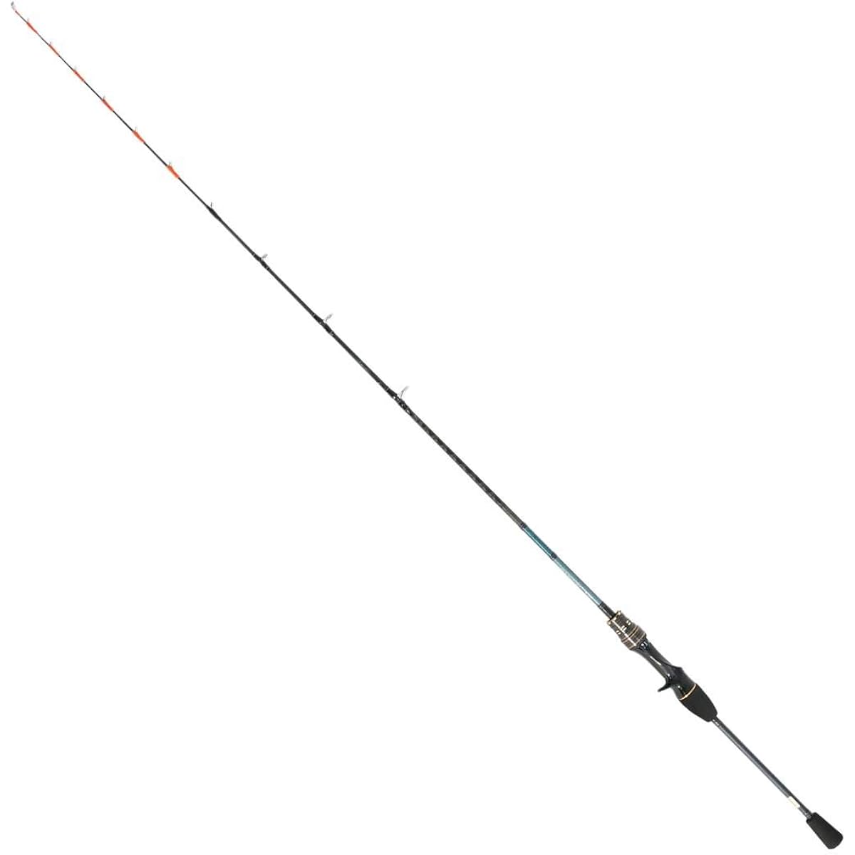 DAIWA Boat Rod Aoriika X 130/R Fishing Rod