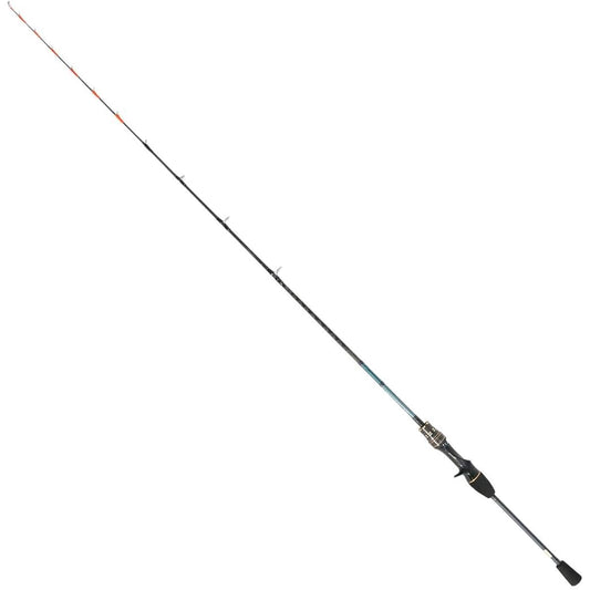 DAIWA Boat Rod Aoriika X 130/R Fishing Rod