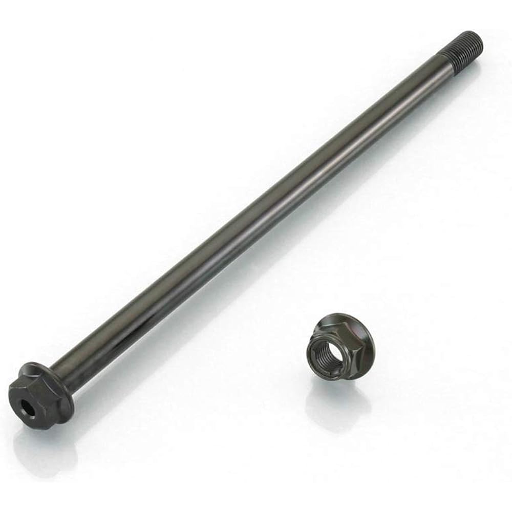 KITACO Hollow Axle Shaft Rear GROM 498-1432110