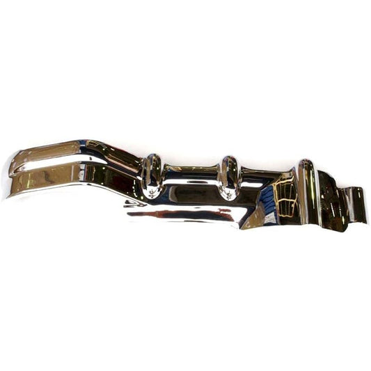 KURYAKYN (CLEAR BLUE) INNA-PURAIMARI-KABA- Chrome FLHT ) Kur - 7780