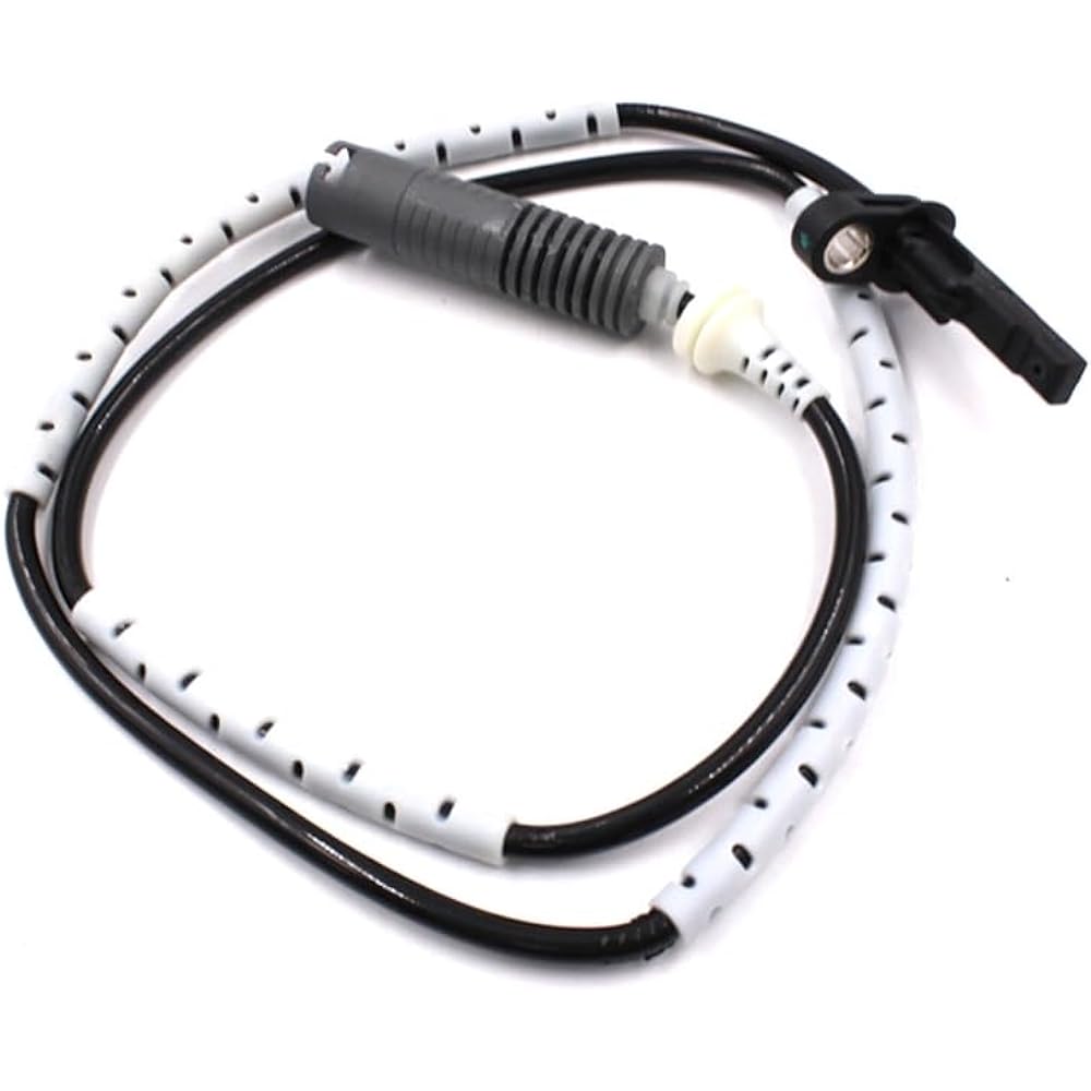 Car Parts Rear left and right wheel speed ABS Sensor 34526762476 34526785022 BMW Car Parts
