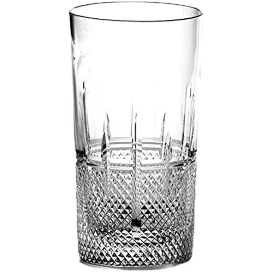 Kagami Crystal Tumbler Clear 320cc T720-1521