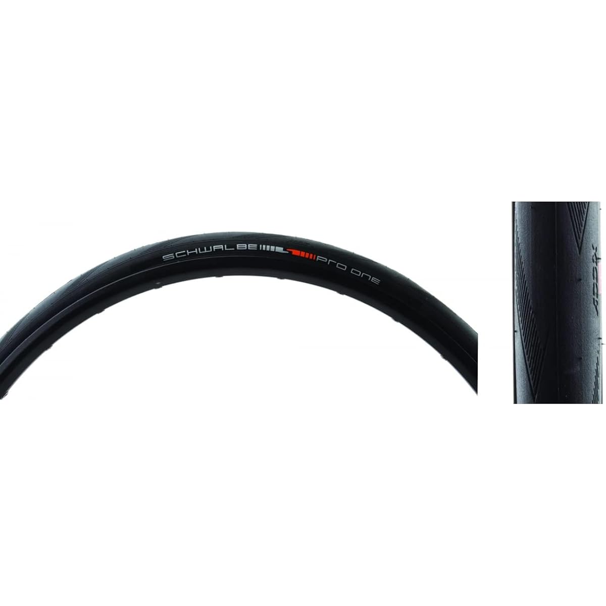 SCHWALBE PRO ONE TLE ADDIX Race Tubeless Easy Schwalbe Pro One 700c [Parallel Import]