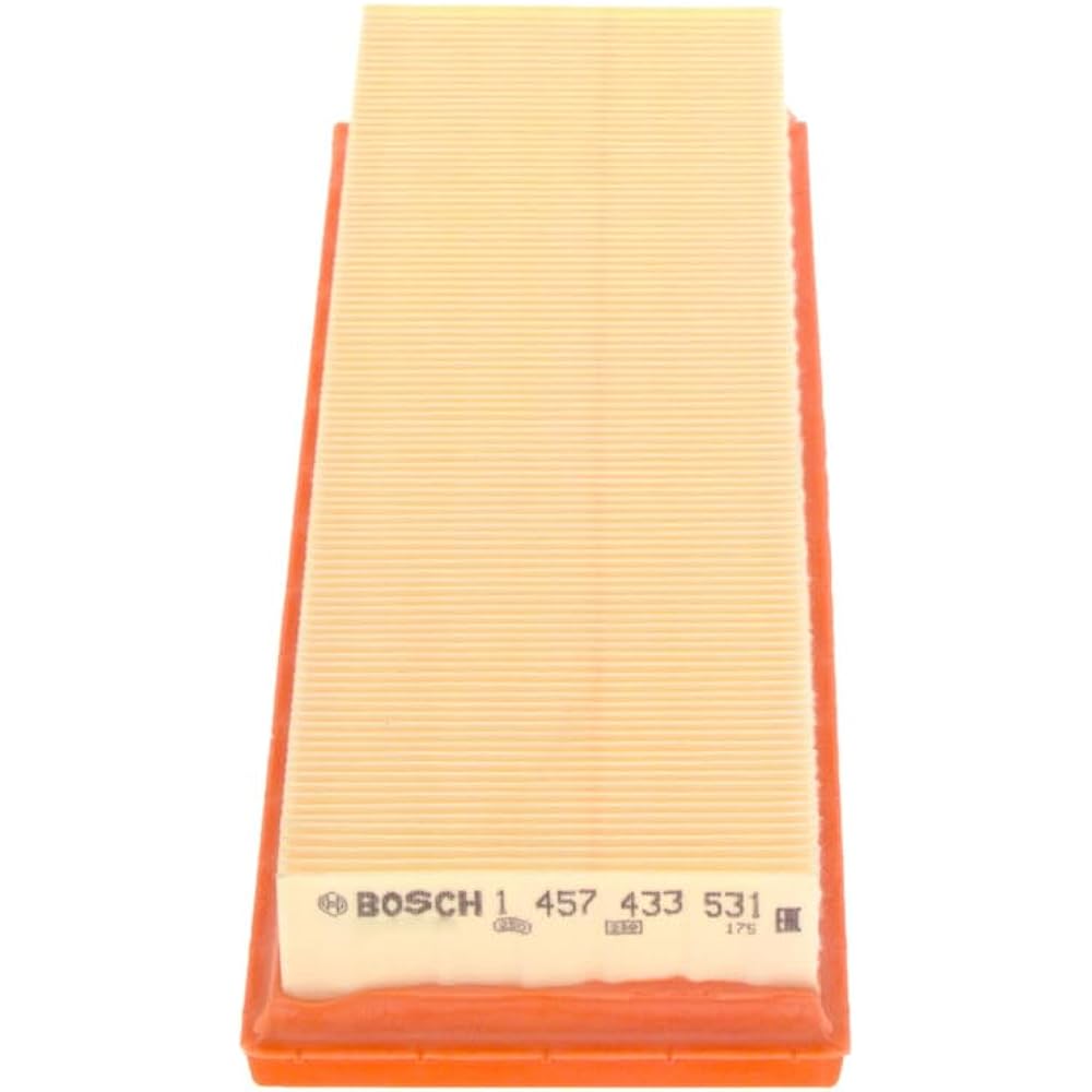 BOSCH (Bosch) air filter car S3531