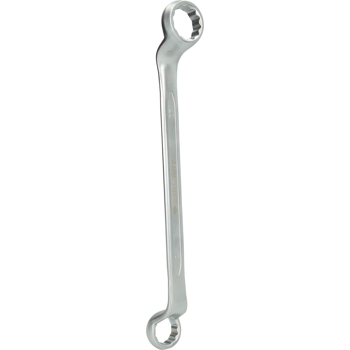 KS Tools Double Ring Spanner Offset 24 x 27mm BT012909
