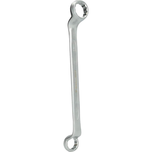 KS Tools Double Ring Spanner Offset 24 x 27mm BT012909
