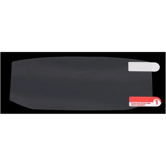 Fits for Suzuki UY125 GIXXER155 GSX-R125/150 2017 + Anti-Glare Scratch Cluster Screen Protector Instrument Dashboard Protective Film (Color : Quantity-2 sets)