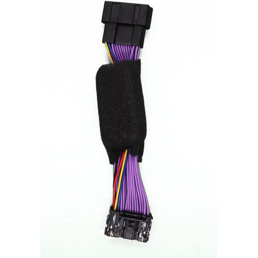 Voxy Noah 90 Series Engine Lockable Kit, Idling Door, Lock Function, Switchable, Coupler On, Easy Installation