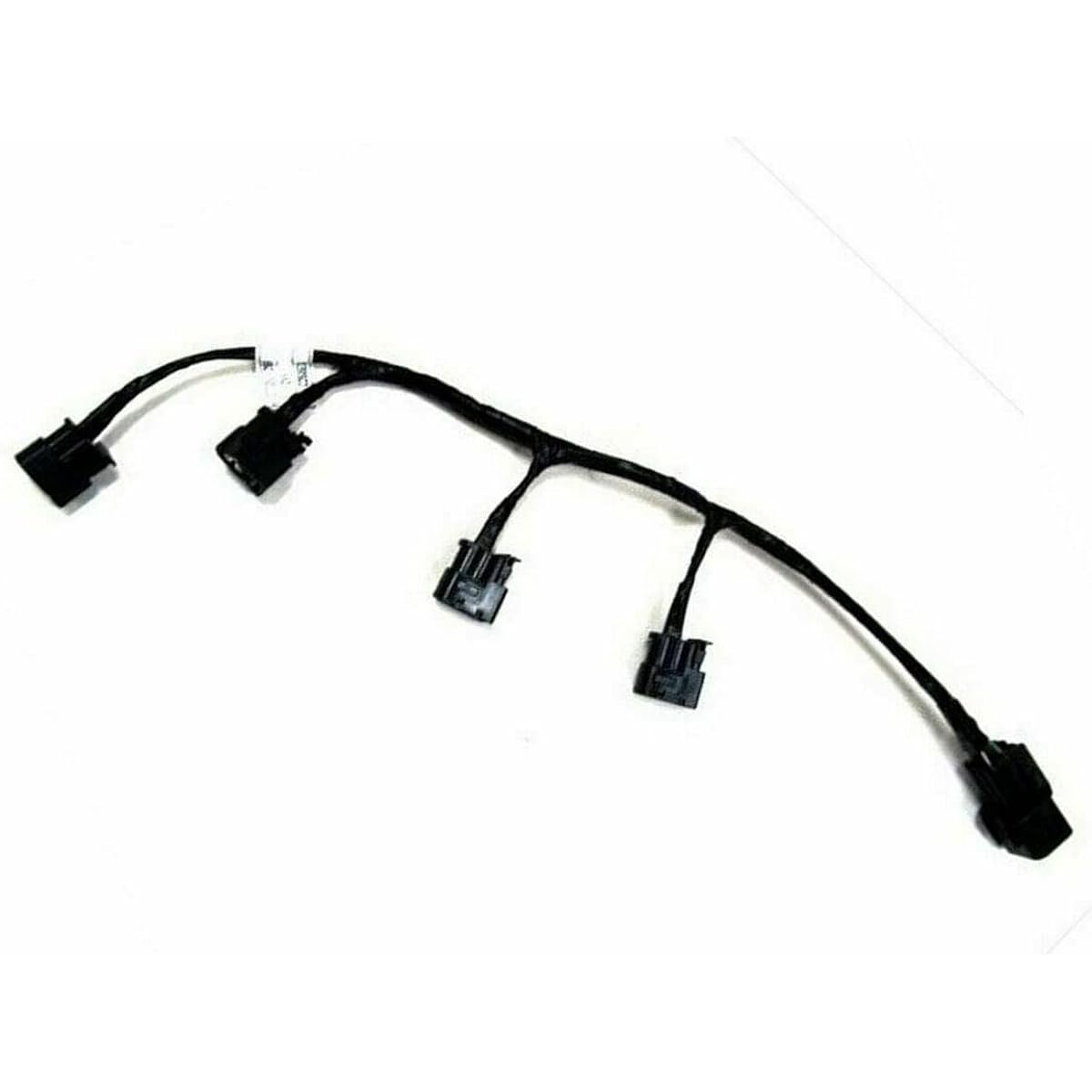 Hyundai Accent VERNA 2006 ~ 2010 Ignition Coil Wire Harness OEM 2735026620