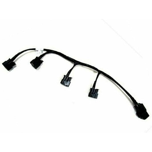 Hyundai Accent VERNA 2006 ~ 2010 Ignition Coil Wire Harness OEM 2735026620