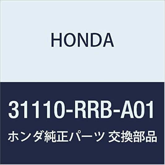 Honda (Honda) Genuine Part Belt A. C. zienere-ta- Civic 3d Number 31110 – rrb-104 – A01