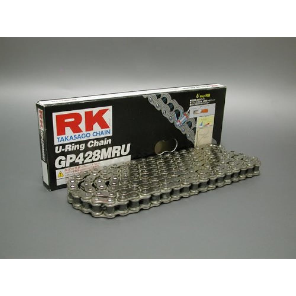 RK GP428MRU 140L Chain