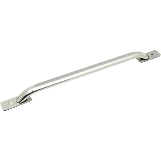 Westin Pickup Truck Side Rail 50 – 2030 Platinum Universal Oval 60 Inch