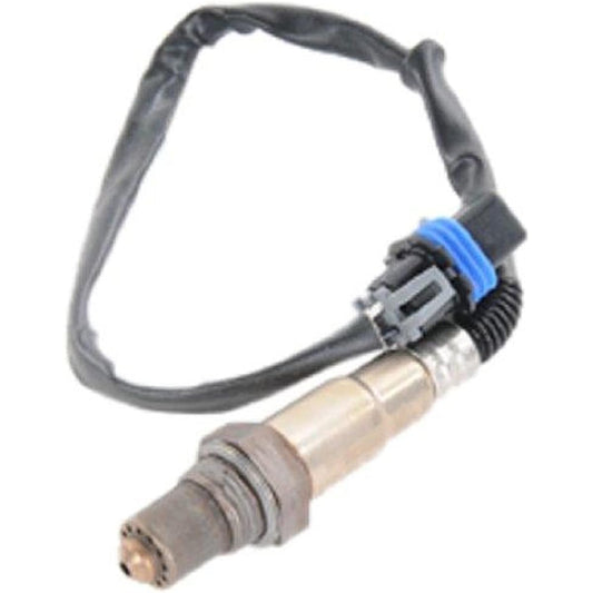 ACDelco 12634085 GM Original Equipment Heated Oxygen Sensor