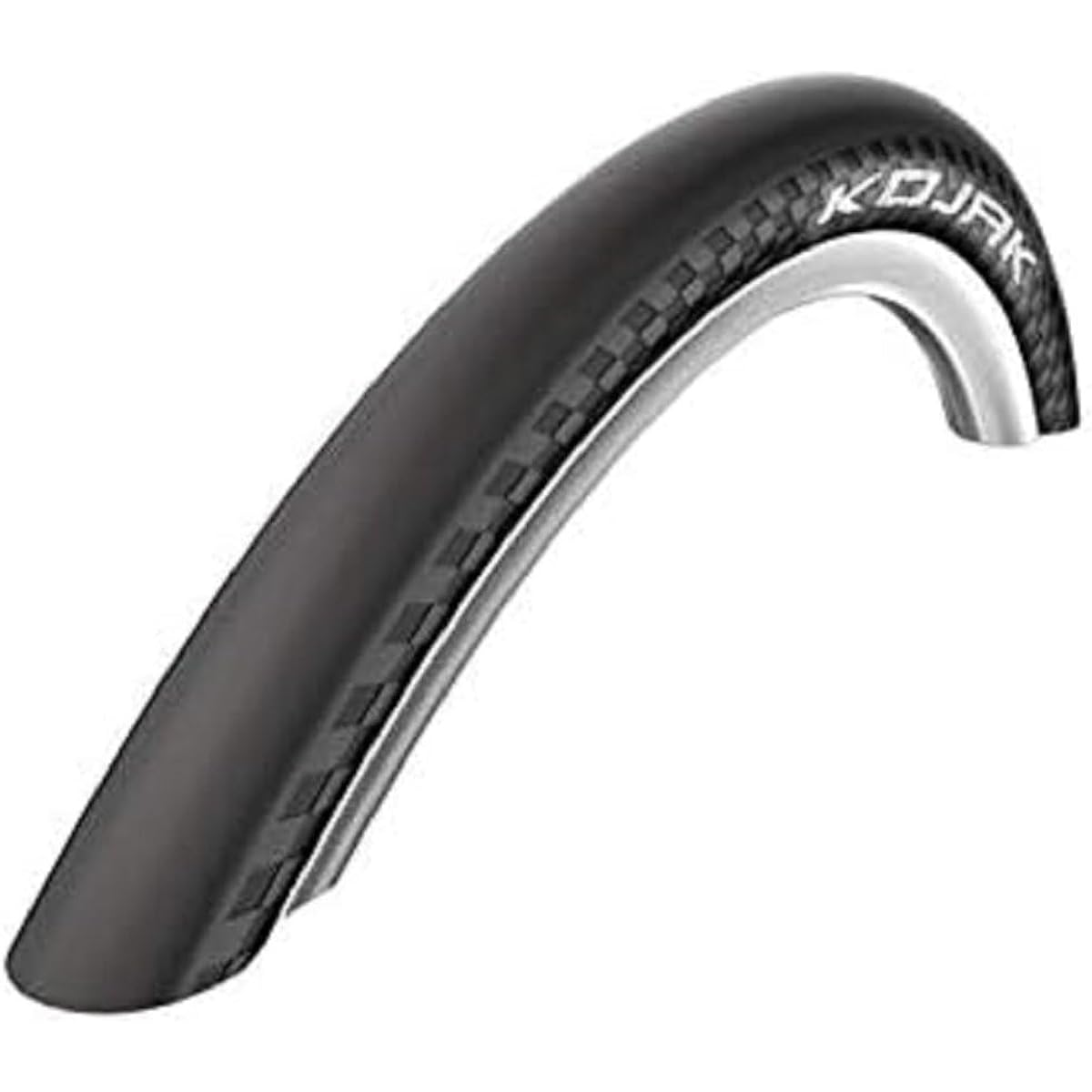 SCHWALBE Kojak HS 385 RaceGuard Mountain Bike Tire - Folding Bead