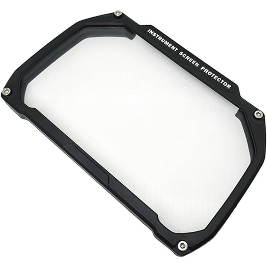 Motorcycle Instrument Frame C400X C400GT Meter Frame Cover Screen Protector Protection B&MW C400 XC 400GT C 400X 2019 2020 2021