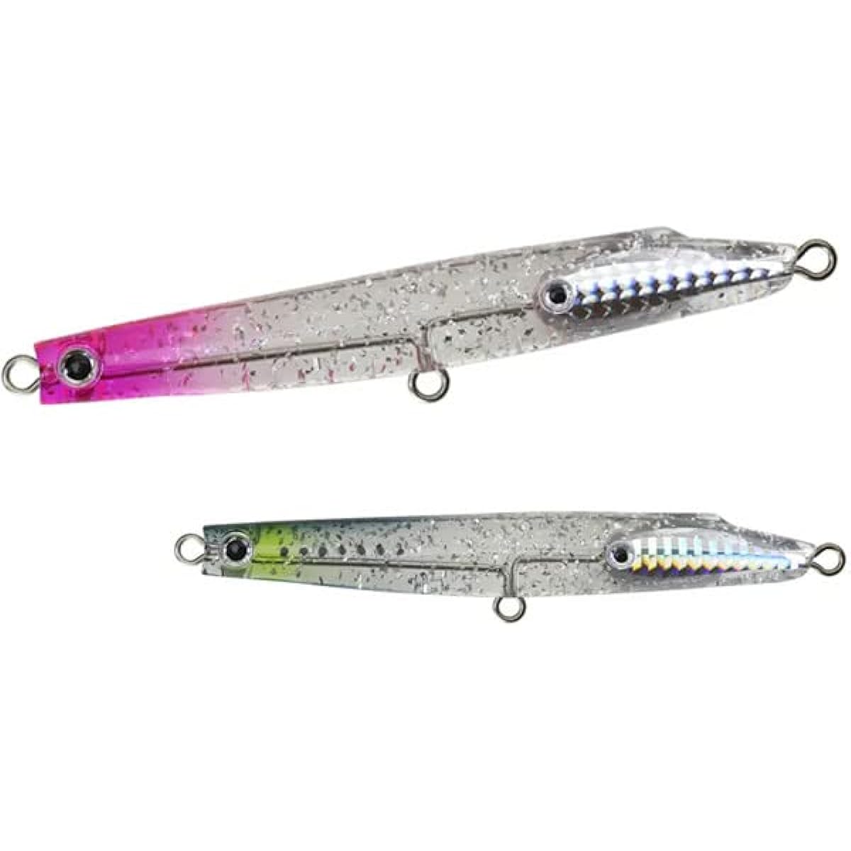 Bassday Crystal Pencil 120S