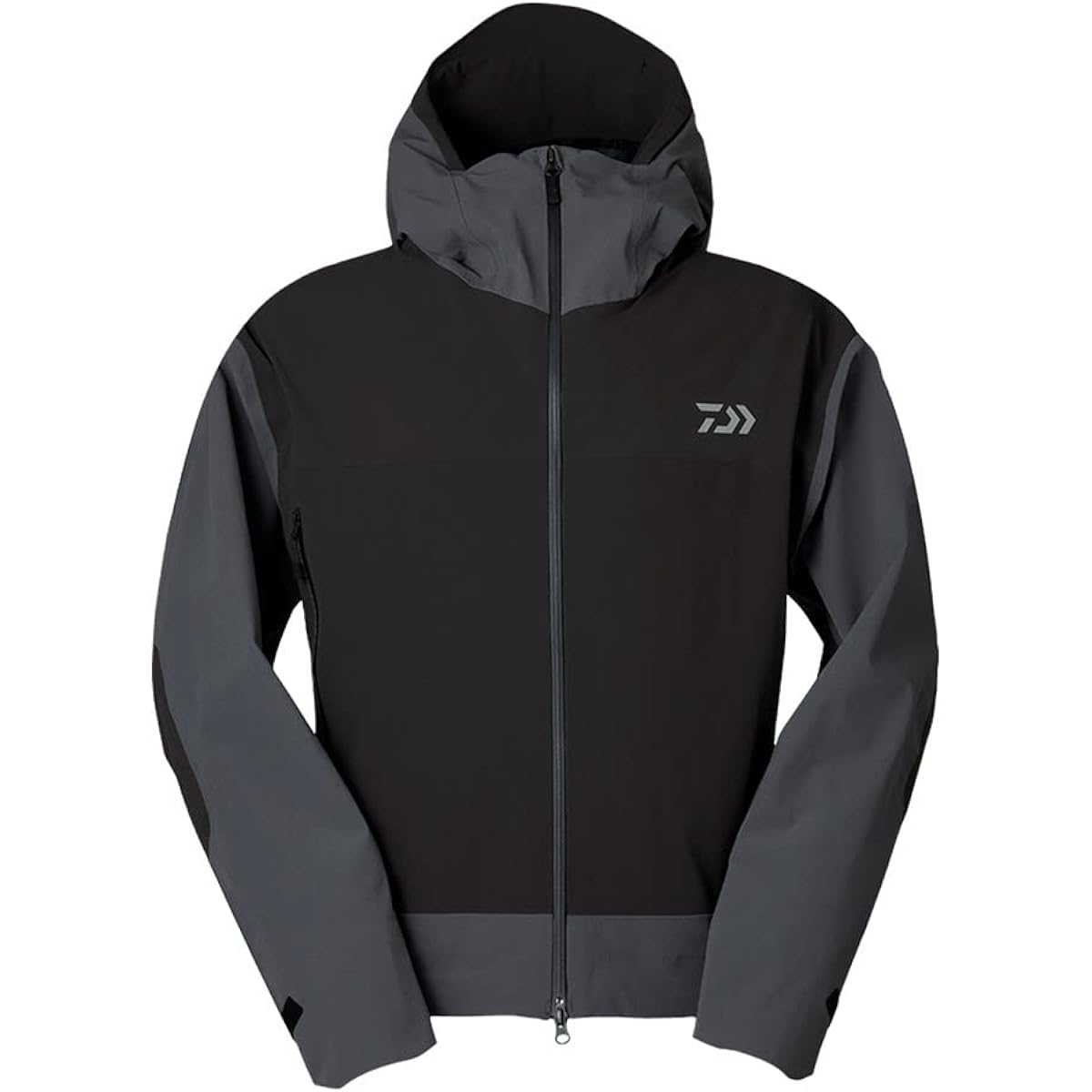 DAIWA Wear/Standard Rain Cordura Short Rain Jacket DR-3923J M~3XL Various