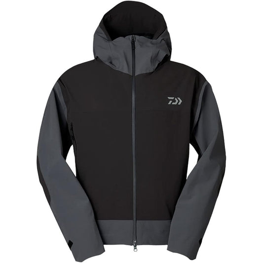 DAIWA Wear/Standard Rain Cordura Short Rain Jacket DR-3923J M~3XL Various