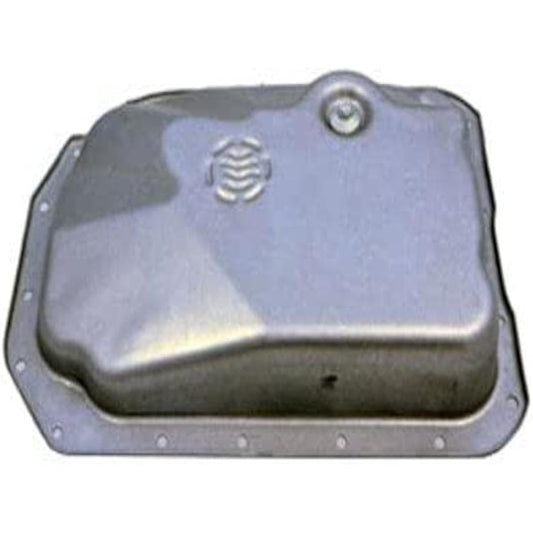 ACDelco 24204278 GM Original Equipment Automatic Transmission Fluid Pan Kit with Nut, Seal and Plug