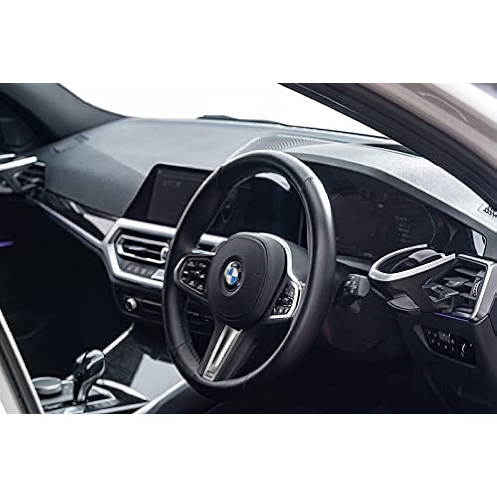 Studie Cup Holder for BMW X3/X4 G01/G02/F97/F98 Right Hand Drive Car Cup Holder Drink Holder *LCI Not Available EMST11