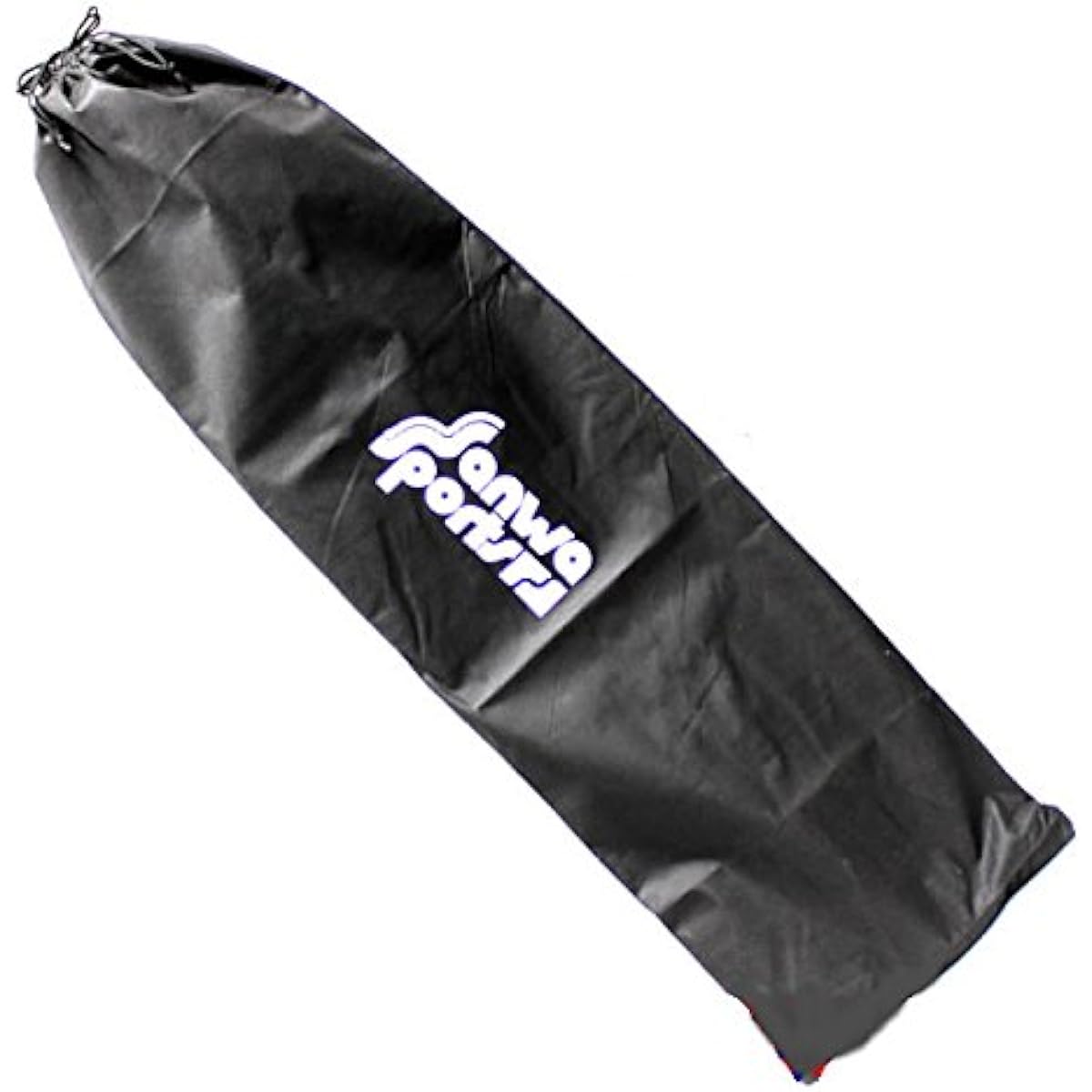 Websports Snowboard Case, Simple Snowboard Bag, Snowboard Board and Bindings, Can Store Up to 160cm, For Storage, Non-woven Fabric 11479