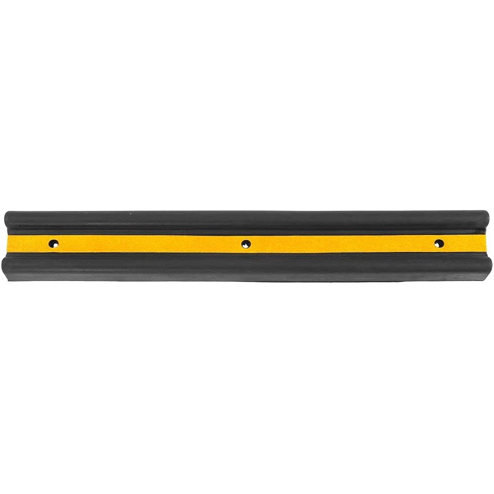 Rage PowerSports DH-WP-4 Wall bumper guard (39 inches)