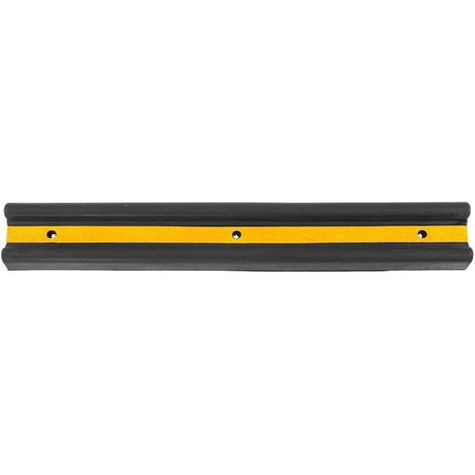 Rage PowerSports DH-WP-4 Wall bumper guard (39 inches)