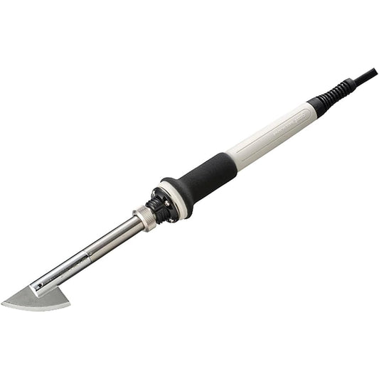 goot Hot slide cutter HE-110 for cutting nylon nets and cloth Made in Japan