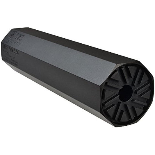 Mad Bull Airsoft OSS Dummy Suppressor Back Pleasure Regulator 2 O01-001