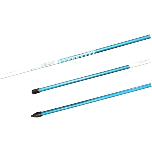 Tour AD Swing Practice Equipment Alignment Stick (Set of 2) Graphite Design