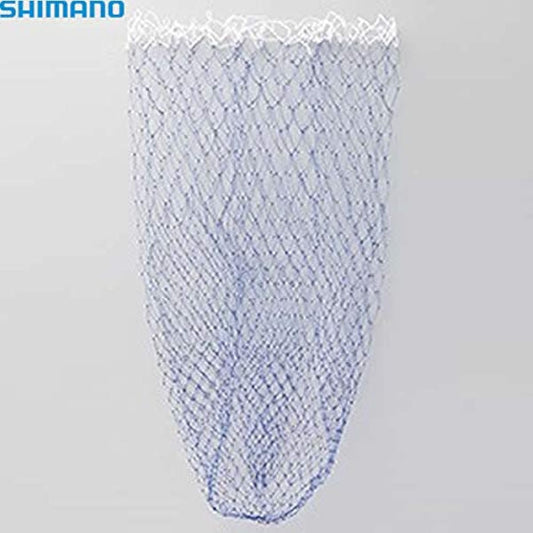SHIMANO Jade Net Stainless Steel Replacement Net Blue PD-3F1S 45cm~60cm